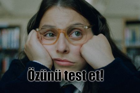 Xanımlara özəl! Siz necə qadınsınız? Gəlin test edək!