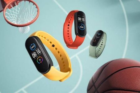 Xiaomi Mi Band 5 texniki xüsusiyyəti və qiyməti