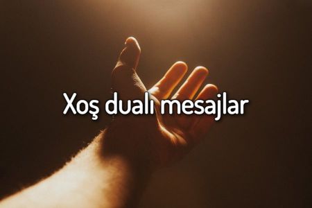 30 ən gözəl dua mesajları 2022