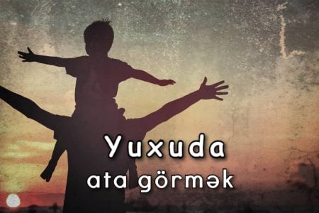 Yuxuda ata görməyin yuxuyozması