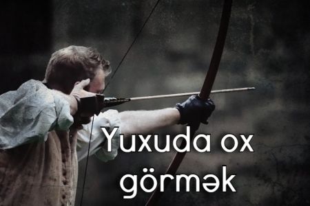 Yuxuda ox görmək nə anlam verir?