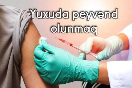 Yuxuda peyvənd olunduğunu gormək nə deməkdir?