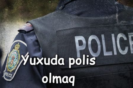 Yuxuda polis olmaq nə anlama gəlir?