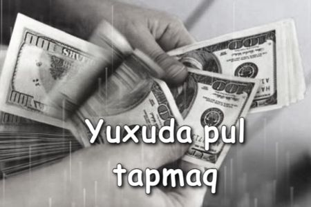 Yuxuda pul tapmaq nə anlam verir?