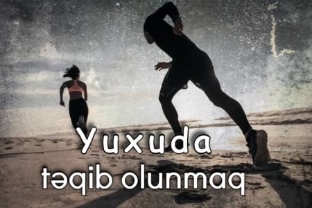 Yuxuda təqib olunmaq nə anlam verir?