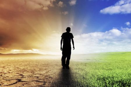 Yüzdə neçə faiz Optimist, neçə faiz Pessimistsən?