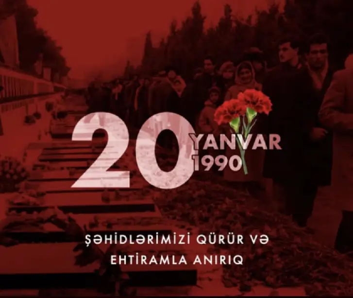 20 Yanvar Haqda Məlumat