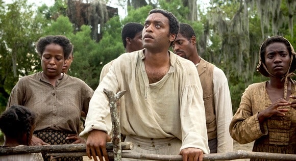 12 Years s Slave