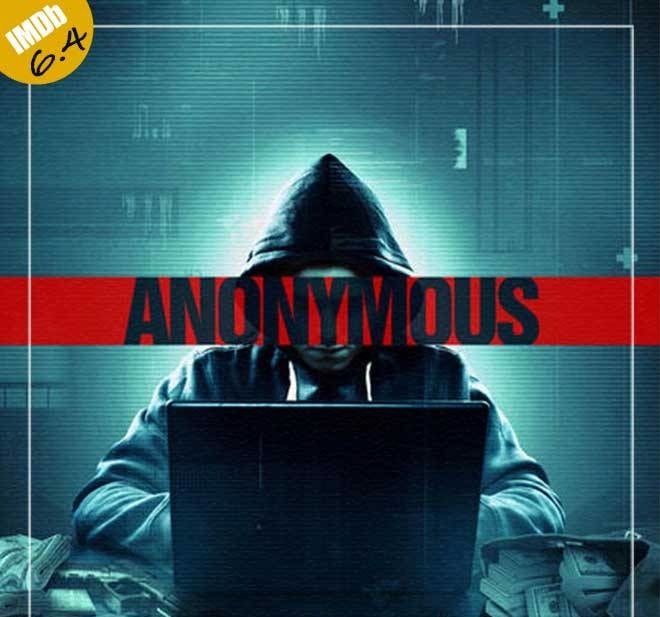 Anonymous