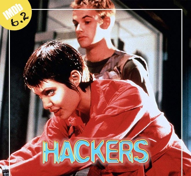 Hackers