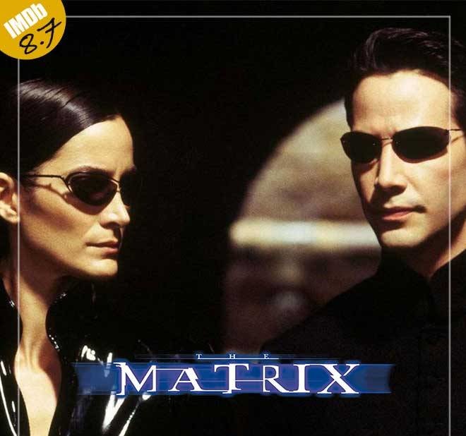 Matrix