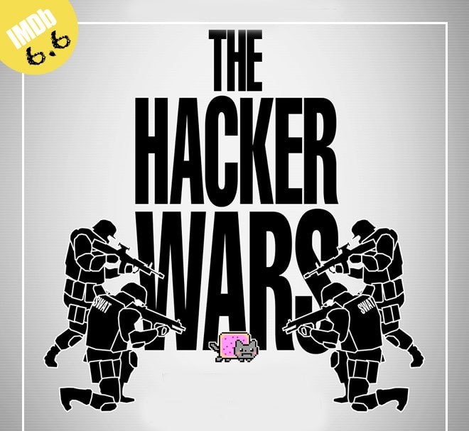 The Hacker Wars