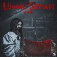 Ümmü Sıbyan: Zifir