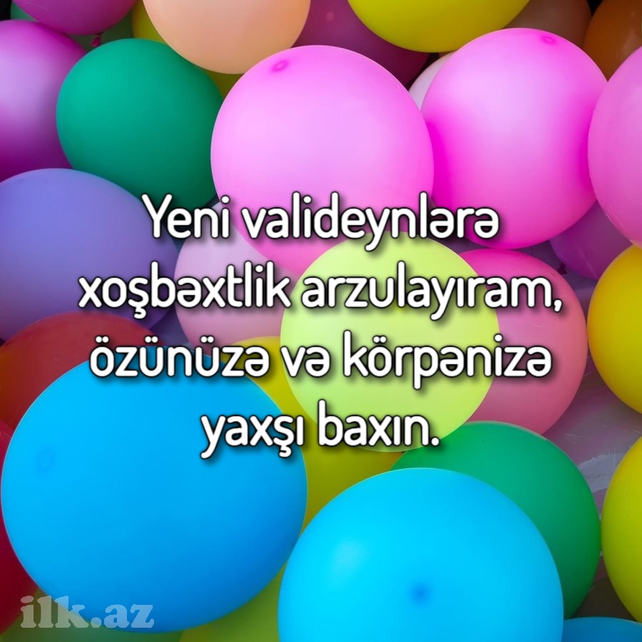 Xoş arzu mesajları, ən yaxşı diləklər