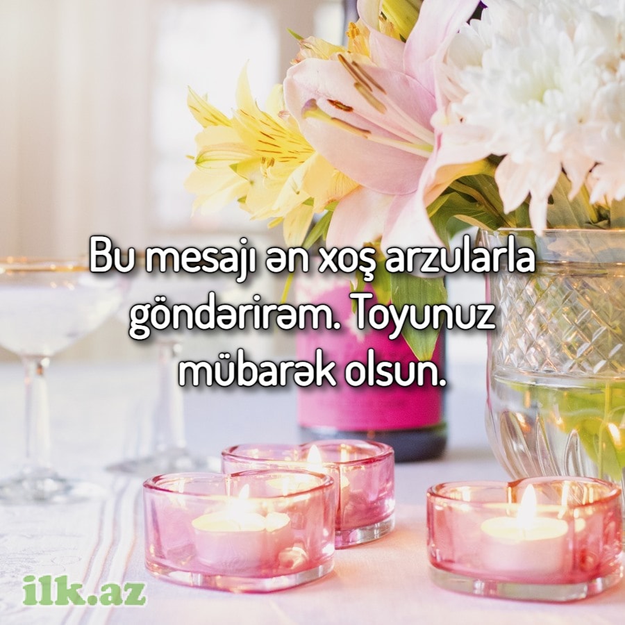 Xoş arzu mesajları, ən yaxşı diləklər