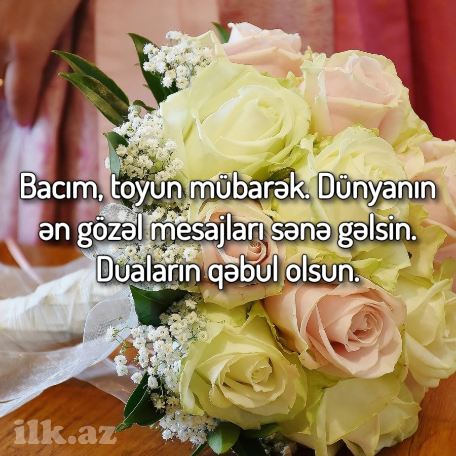 Xoş arzu mesajları, ən yaxşı diləklər