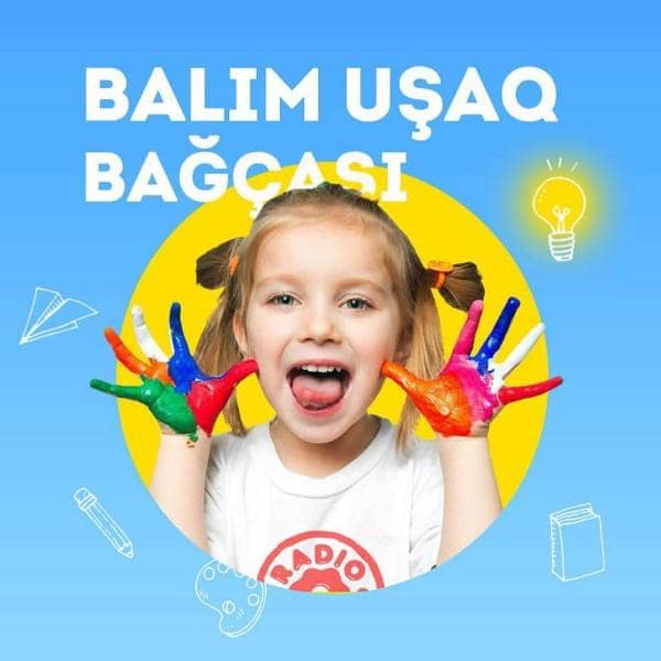 Bakıda ən yaxşı uşaq bağçaları