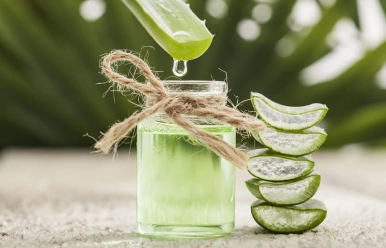 Aloe vera sabunundan istifadə etmək üçün 12 səbəb