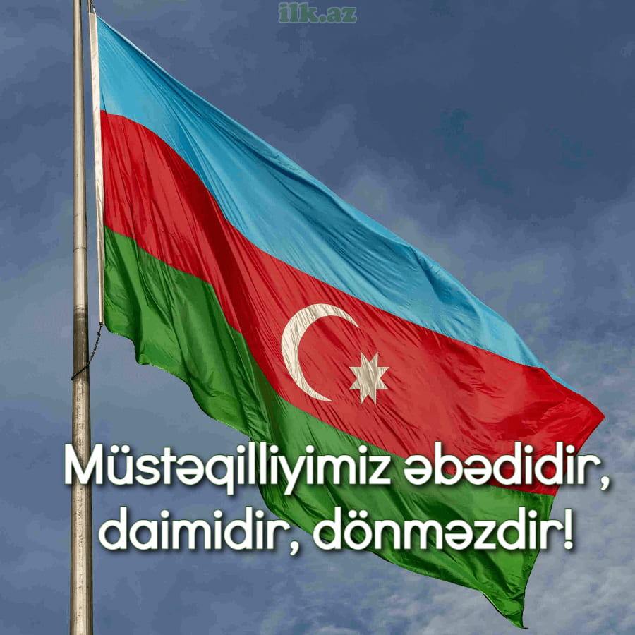 18 Oktyabr Sözləri