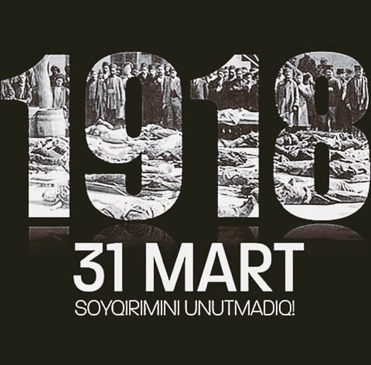 1918ci il 31 mart