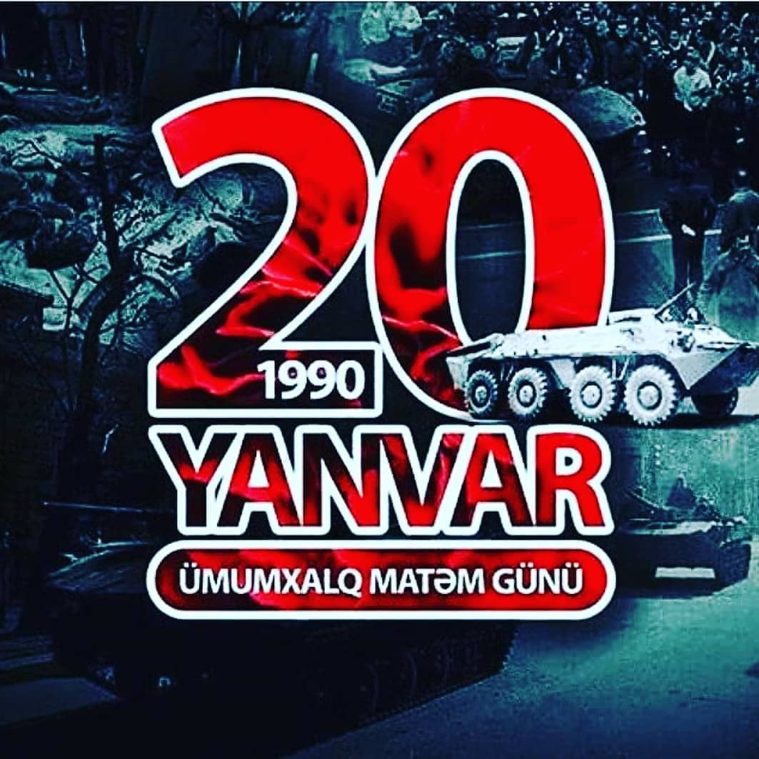 20 Yanvar haqqında foto yüklə