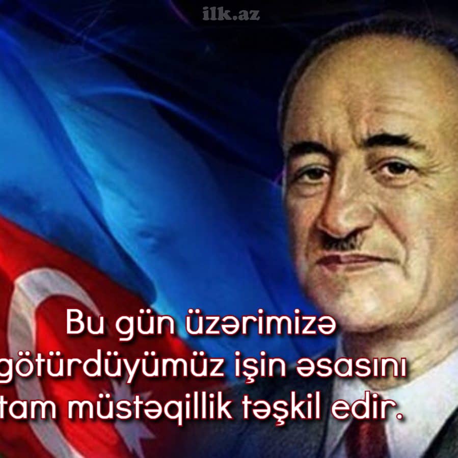 28 May Sözləri yüklə