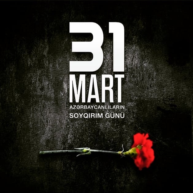 31 Mart 1918