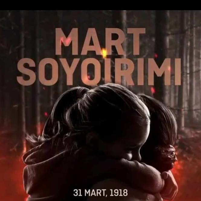 31 Mart faciəsinə aid