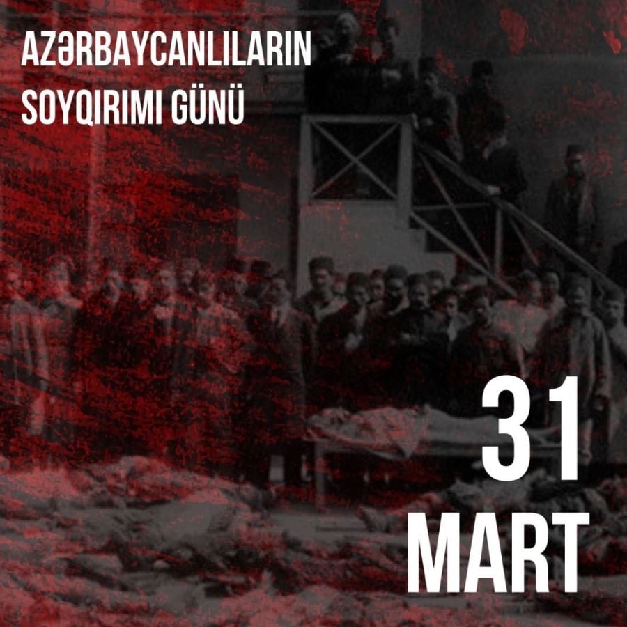 31 Mart haqqında