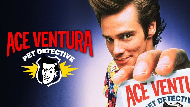 Ace Ventura