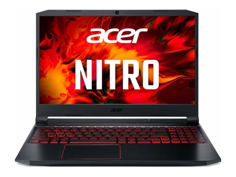 Acer Nitro