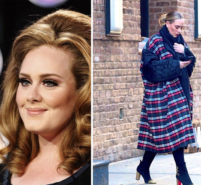 Adele