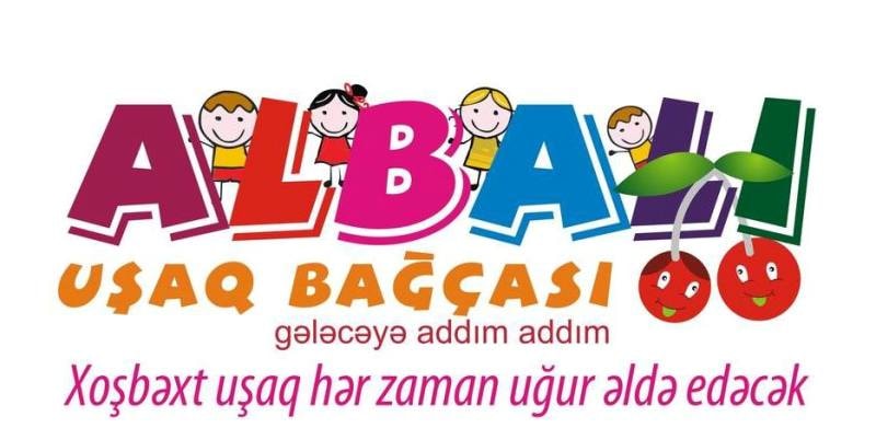 Albalı uşaq bağçası