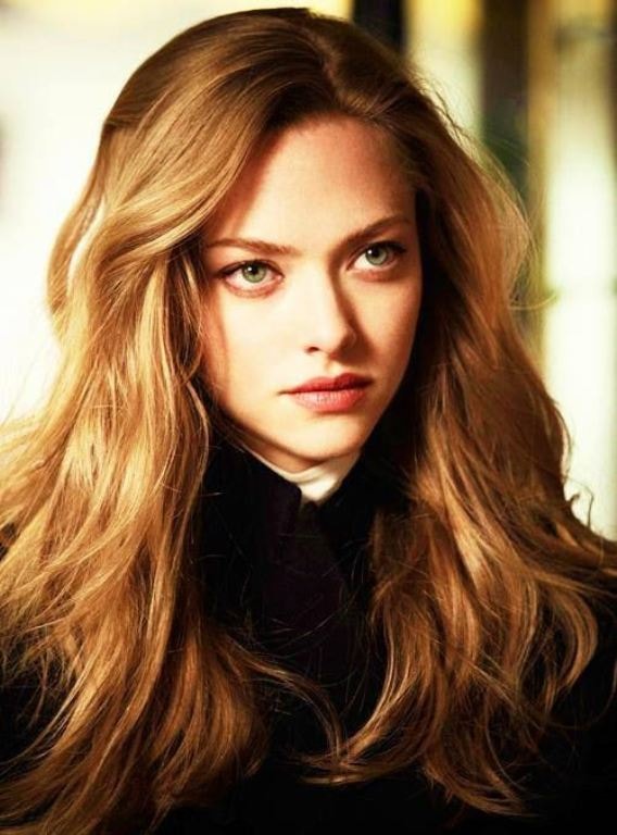 Amanda Seyfried