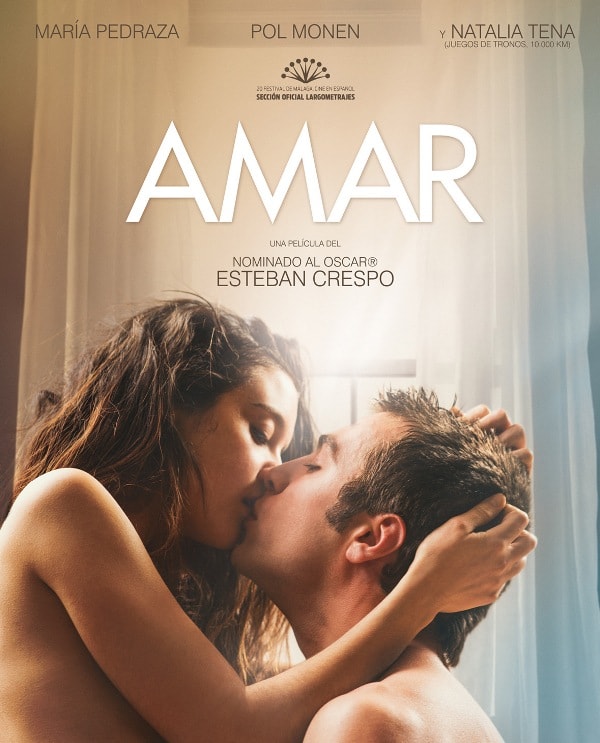 Amar