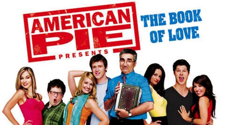 American Pie