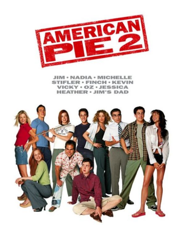 American Pie