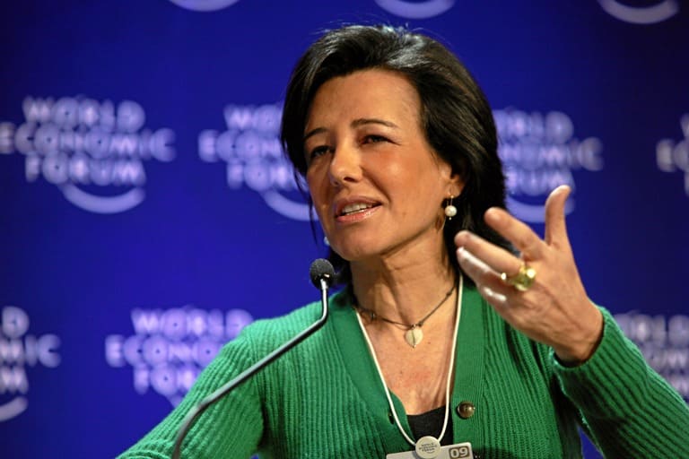 Ana Patricia Botin