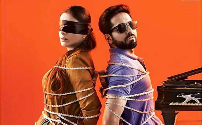 Andhadhun filmi