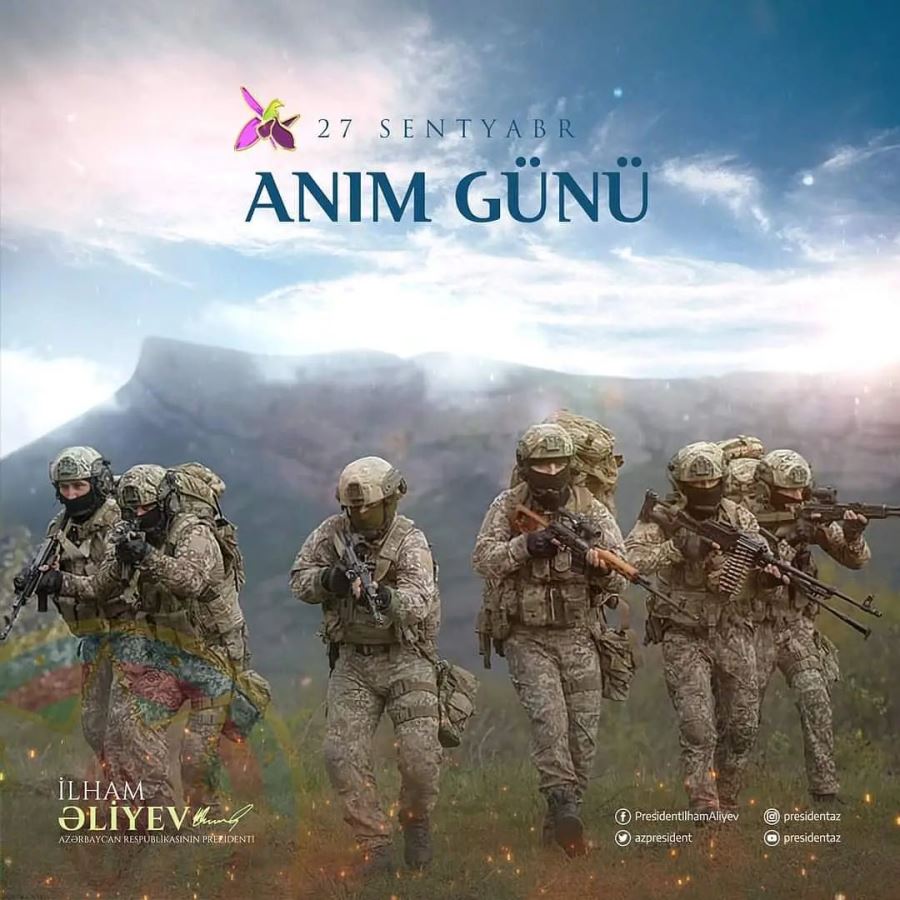 Anım gününə aid qısa status