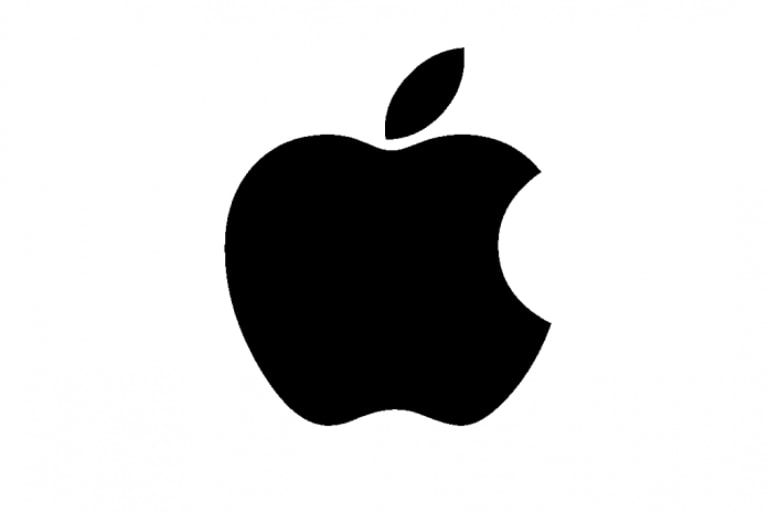 Apple logosu