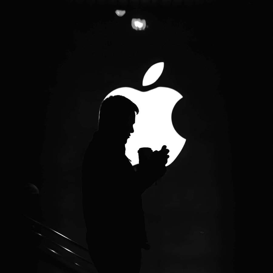 apple Profil şəkil