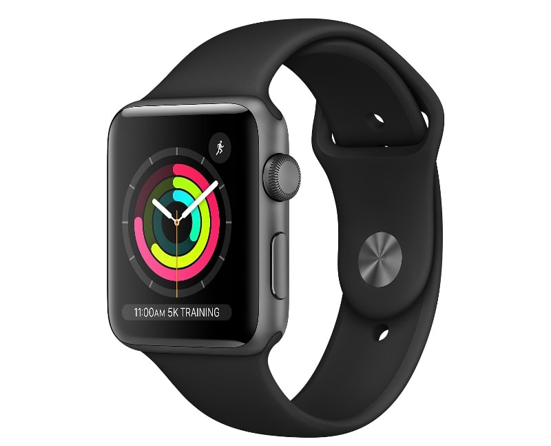 Apple Watch 3