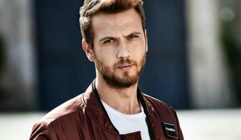 Aras Bulut İynemli haqqında