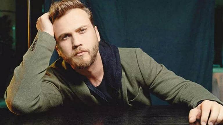 Aras Bulut İynemli kimdir?