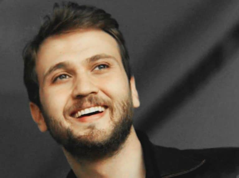 Aras Bulut İynemli şəkli