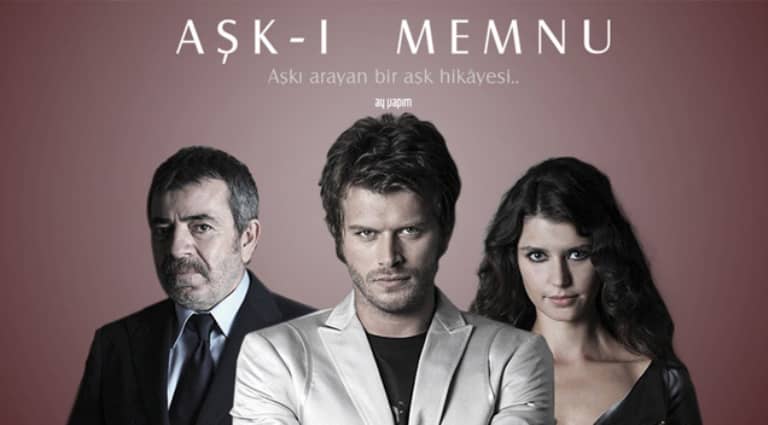 Aşk-ı Memnu