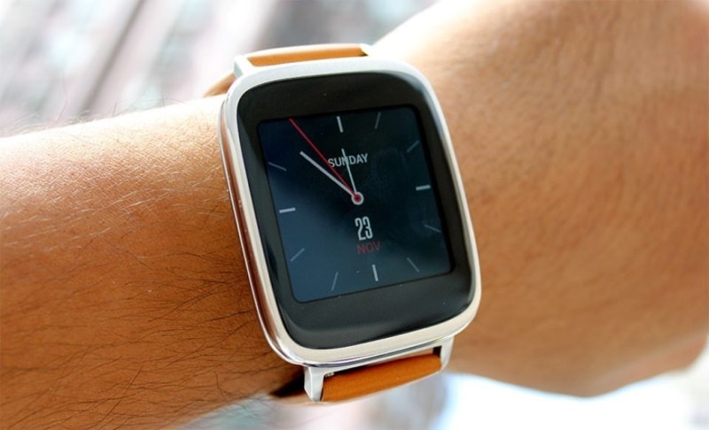 Asus Zenwatch