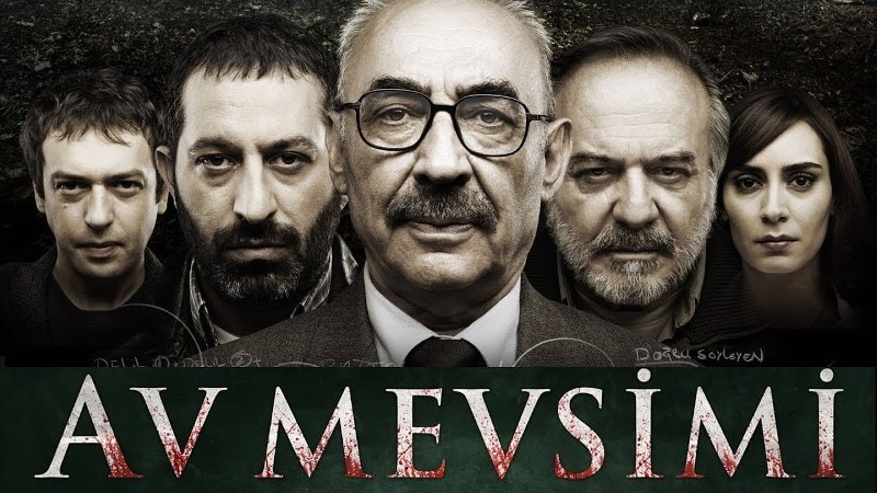 Av Mevsimi