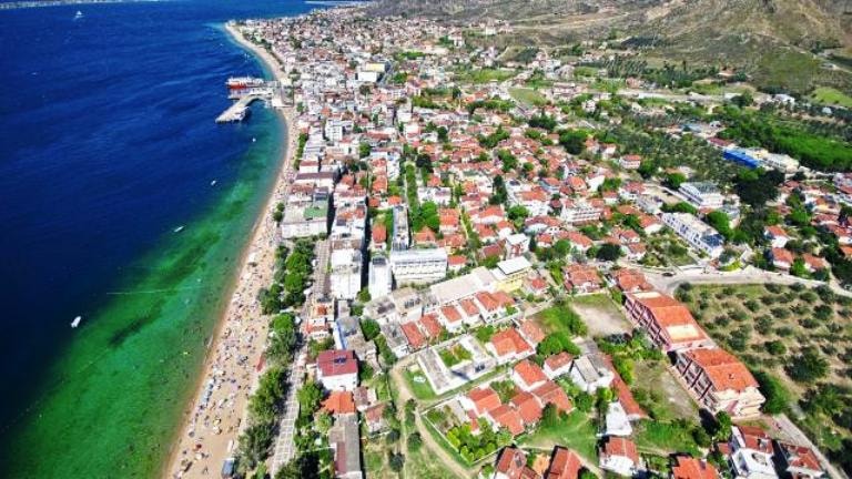 Avşa Adası